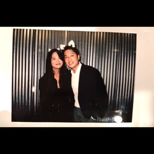 Meet your Posher, Min